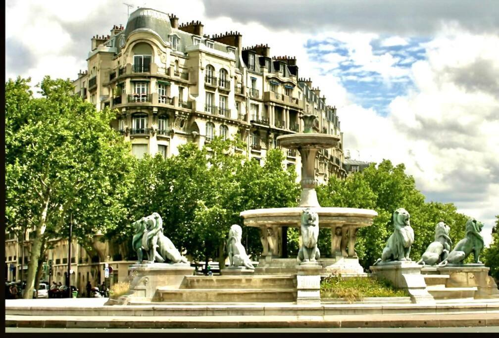 Paris Naturellement Luaran gambar
